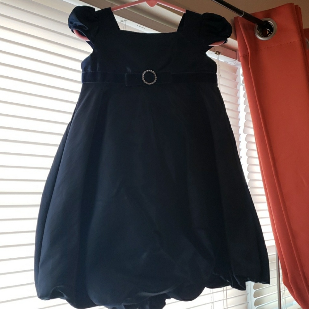 Toddler Dress